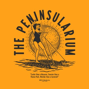 The Peninsularium